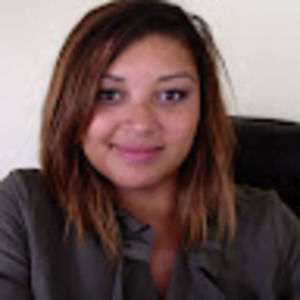 Meet your Posher, Amber